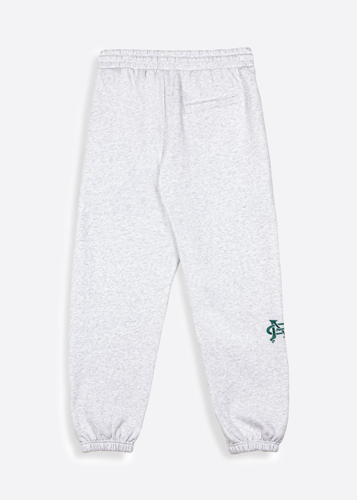 Nautica grey sweatpants sales
