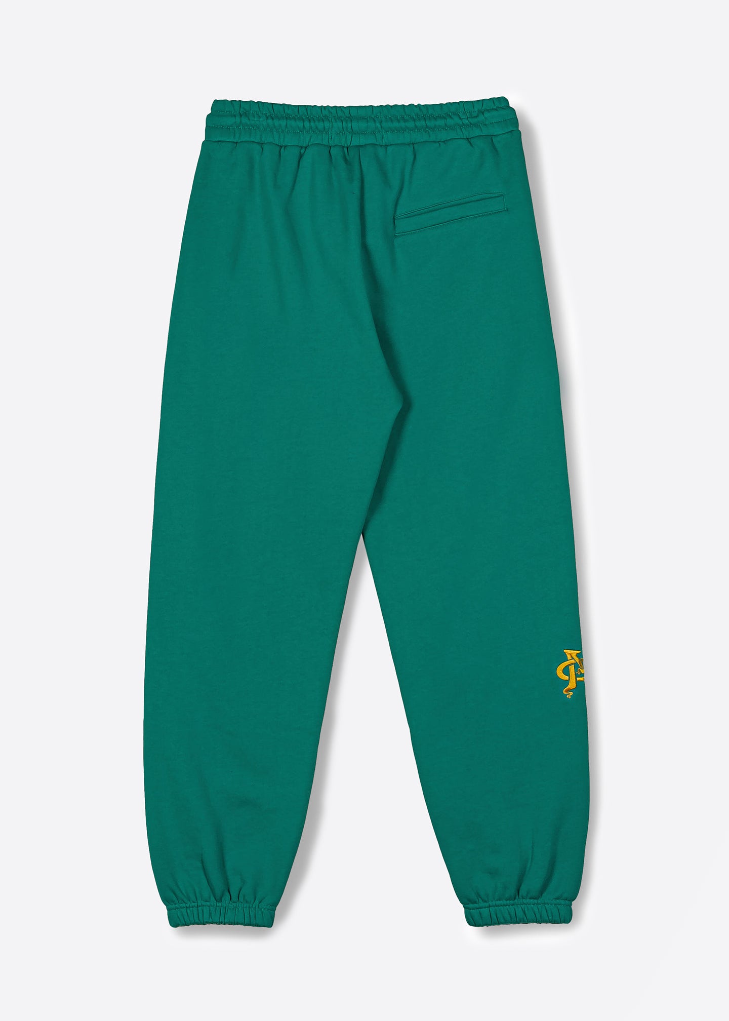 Nautica x GRMY Mighty Harmonist Sweatpants Green