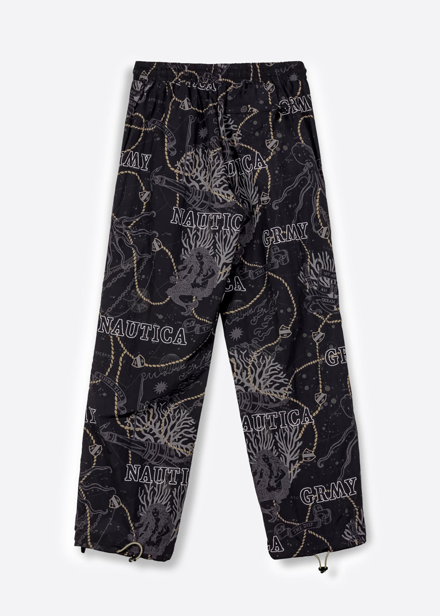Mens printed track pants new arrivals