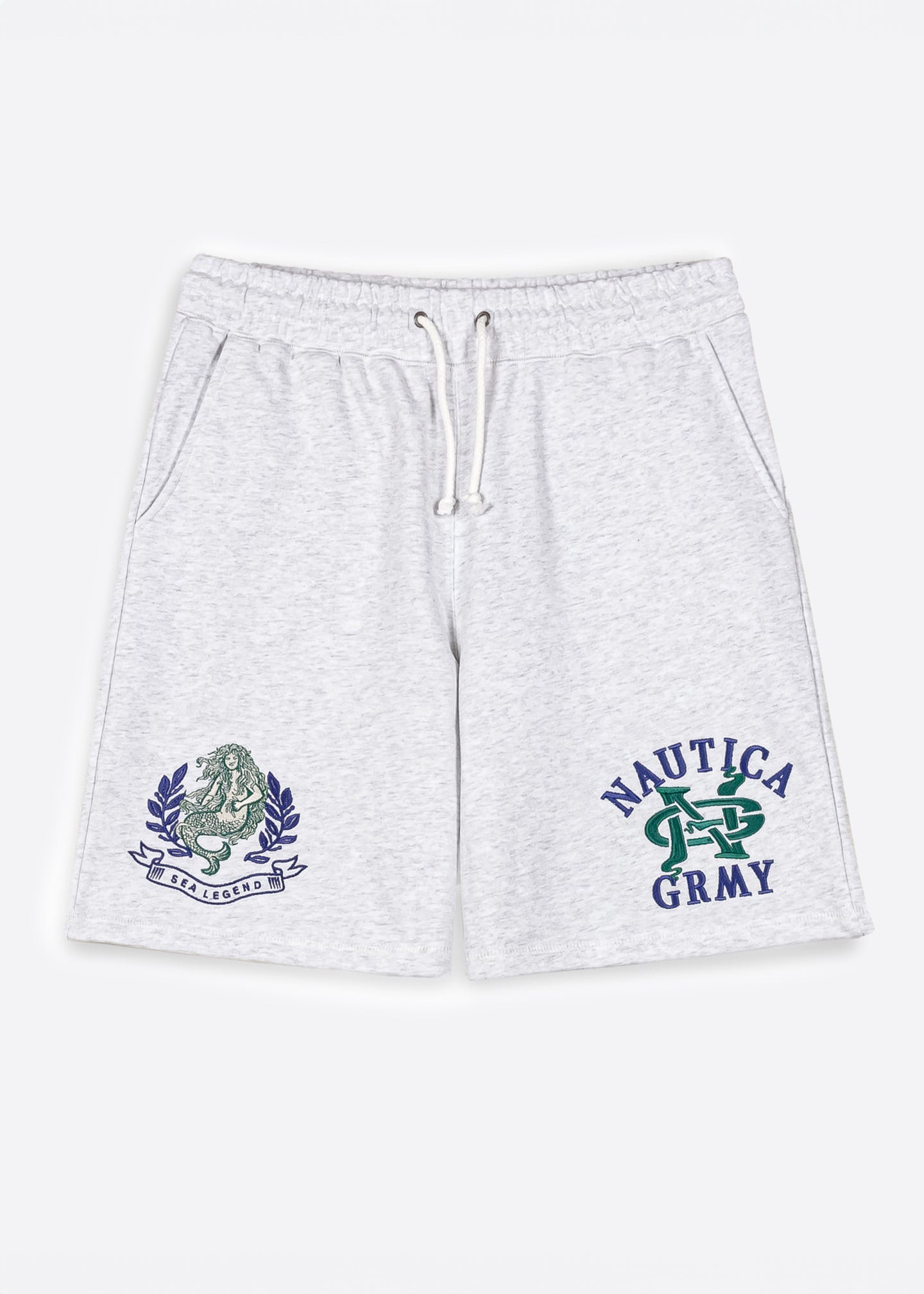 Nautica hotsell sweat shorts