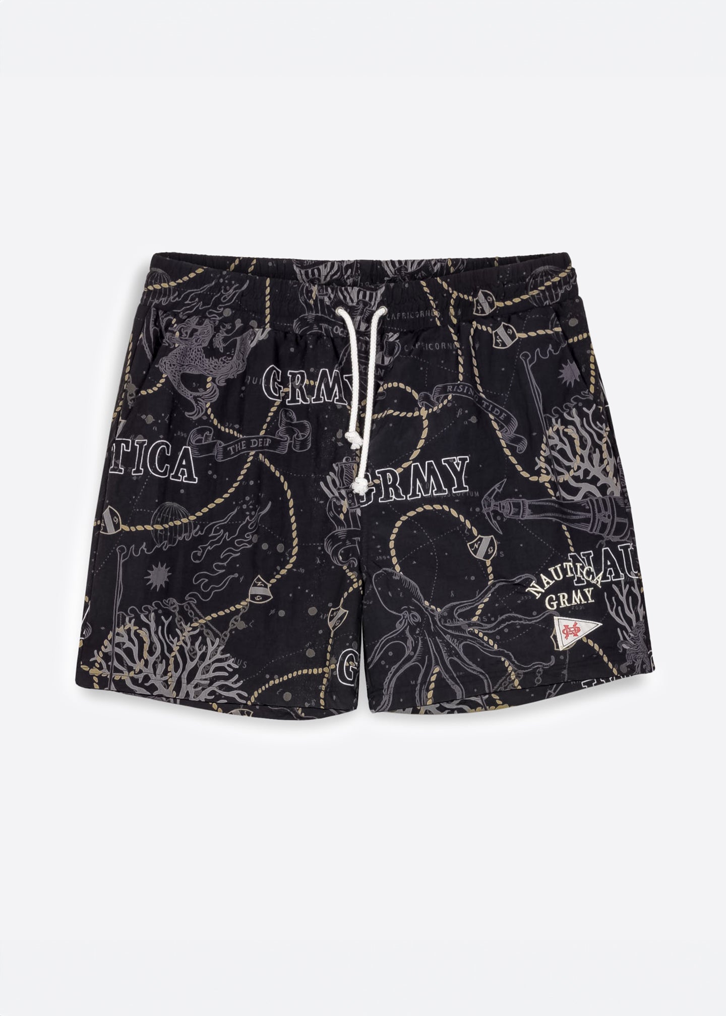 Nautica Shorts for Men Chino Cargo