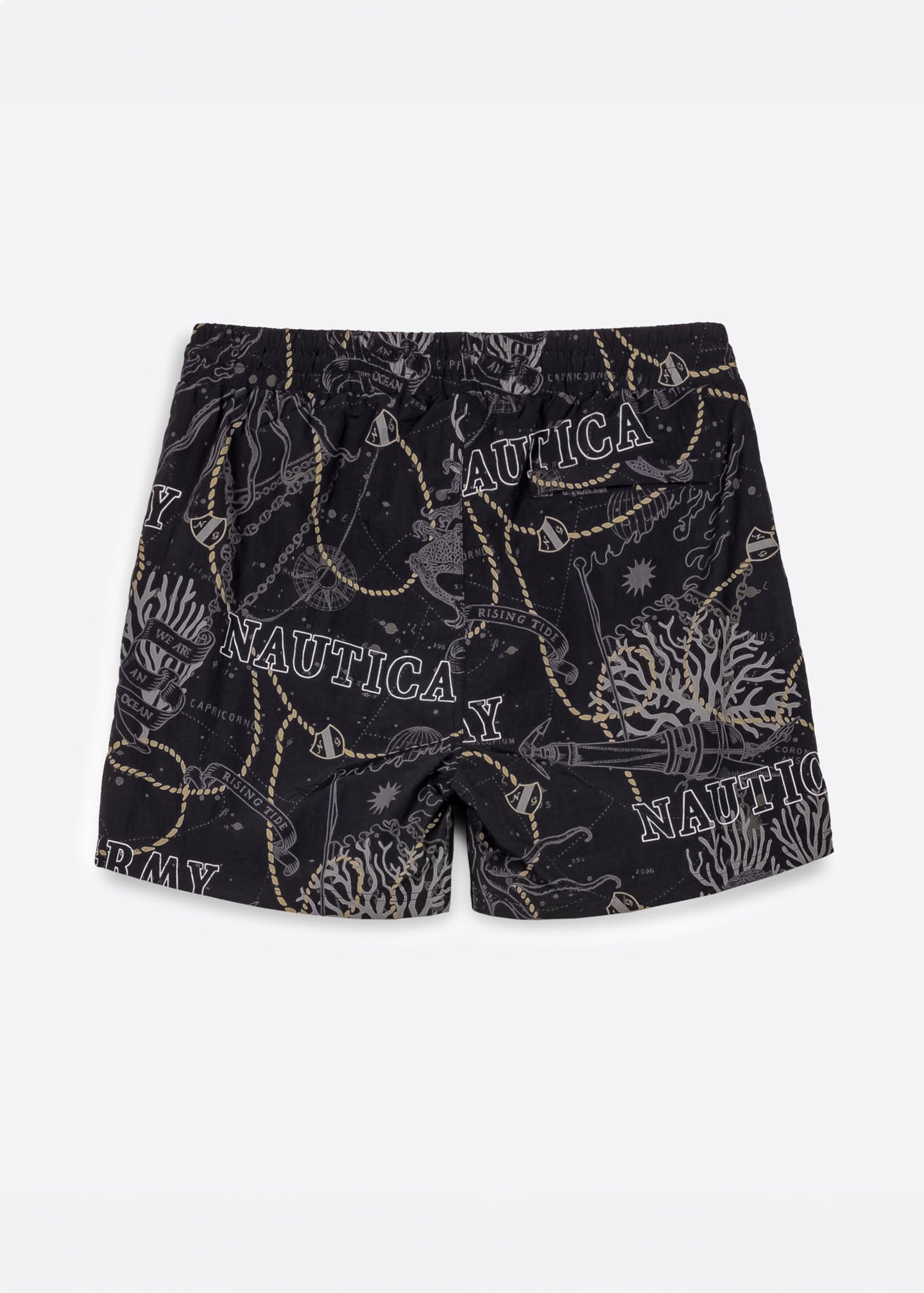 Nautica Shorts for Men Chino Cargo