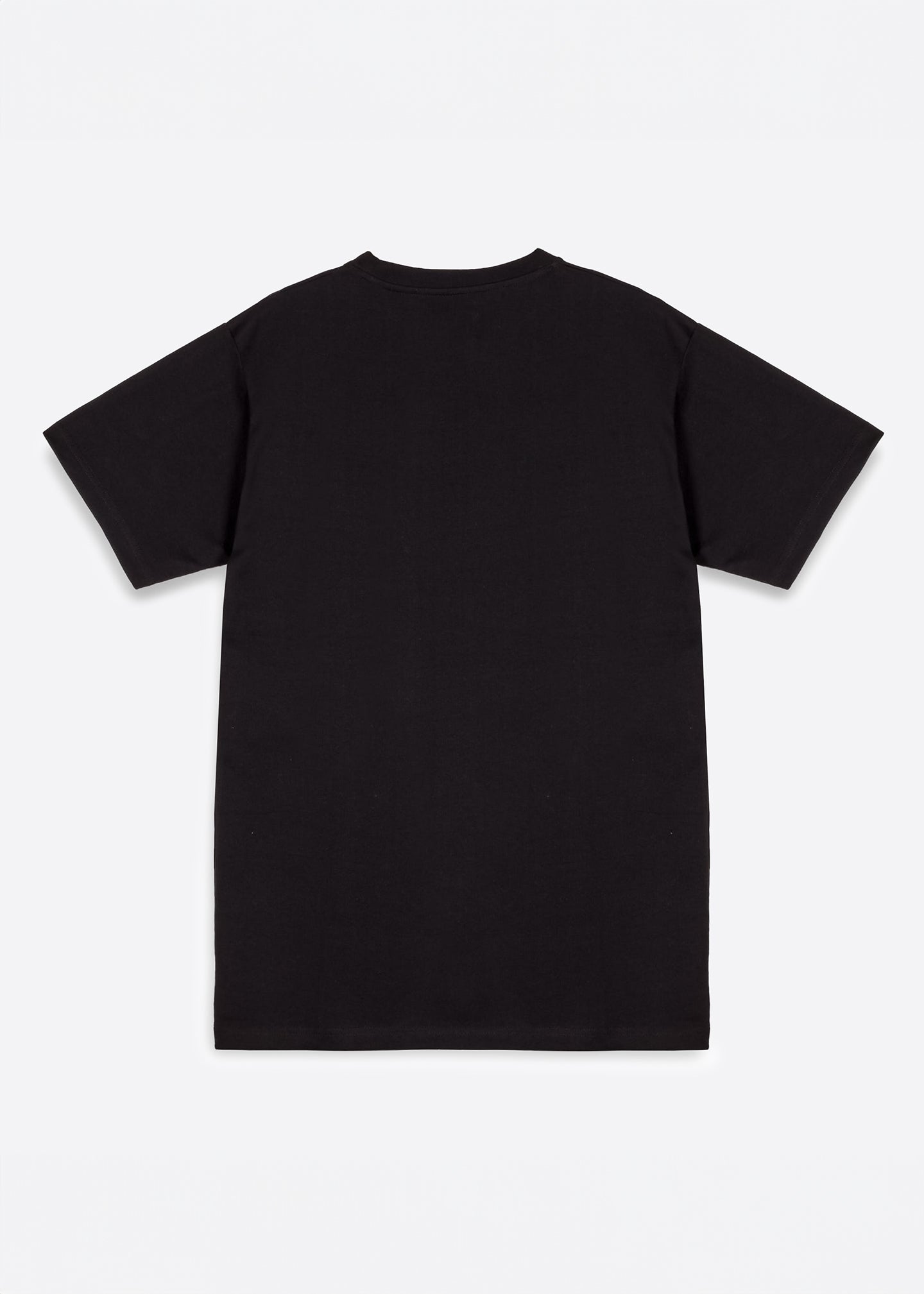 Nautica x GRMY The Sea Legend Regular Tee - Black - Back