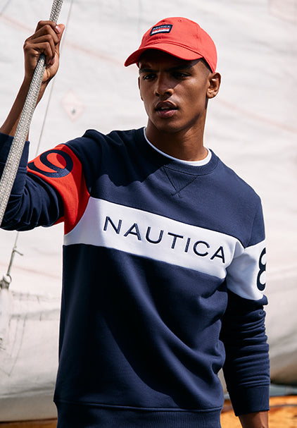 Nautica Long Sleeve Tshirts - Buy Nautica Long Sleeve Tshirts online in  India