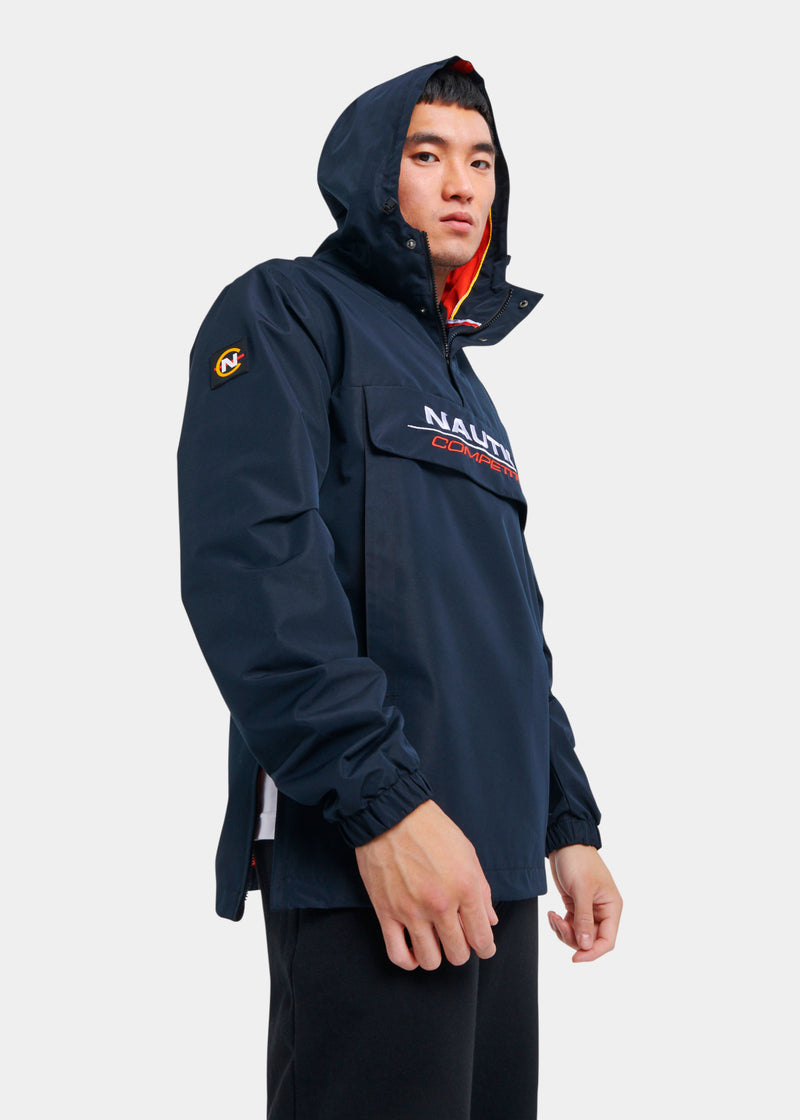 Nautica lightweight clearance jacket mens