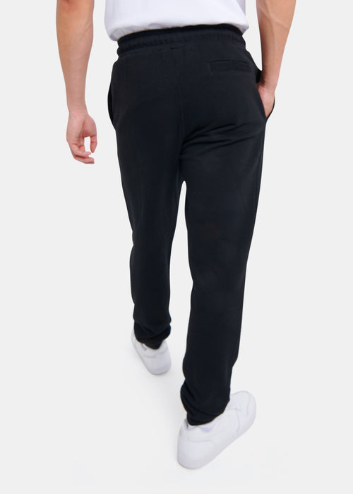 Fin Jog Pant - Black