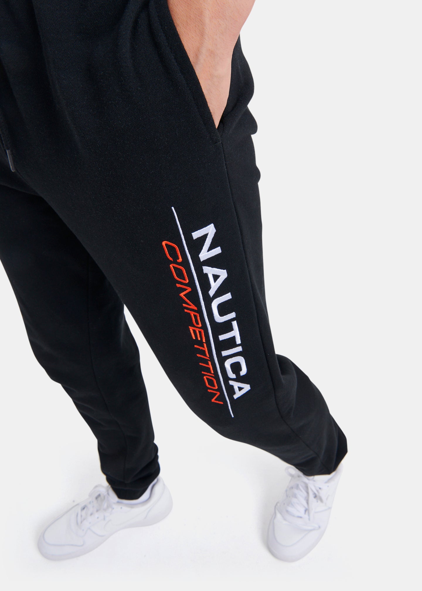 Nautica tracksuit pants sale