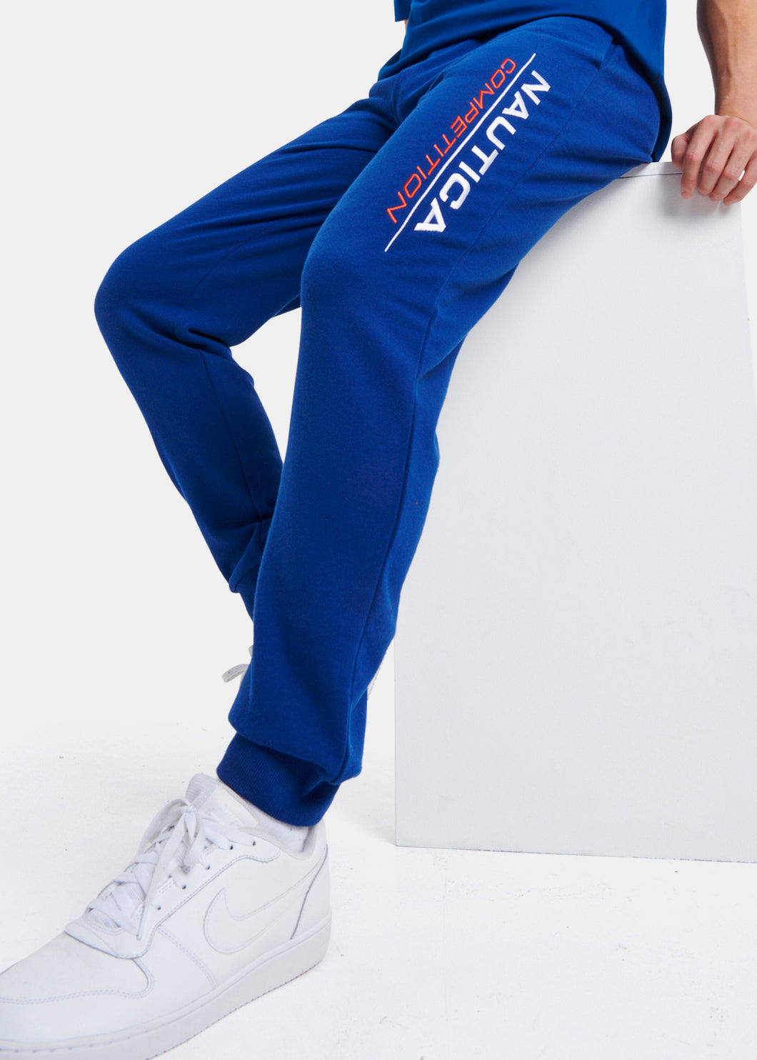 Nautica mens track pants new arrivals