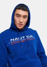 Load image into Gallery viewer, Convoy Hoody - Navy