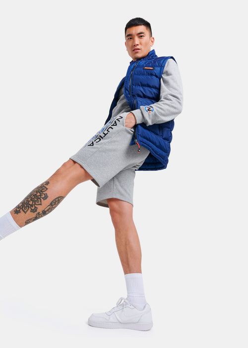 Tingle Gilet - Navy