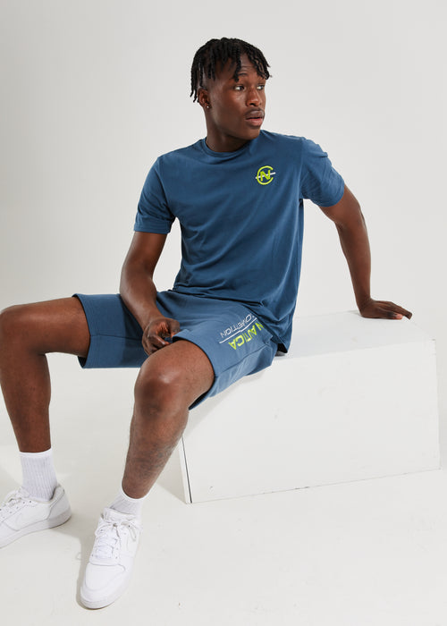 DODGER Short - Dark Blue