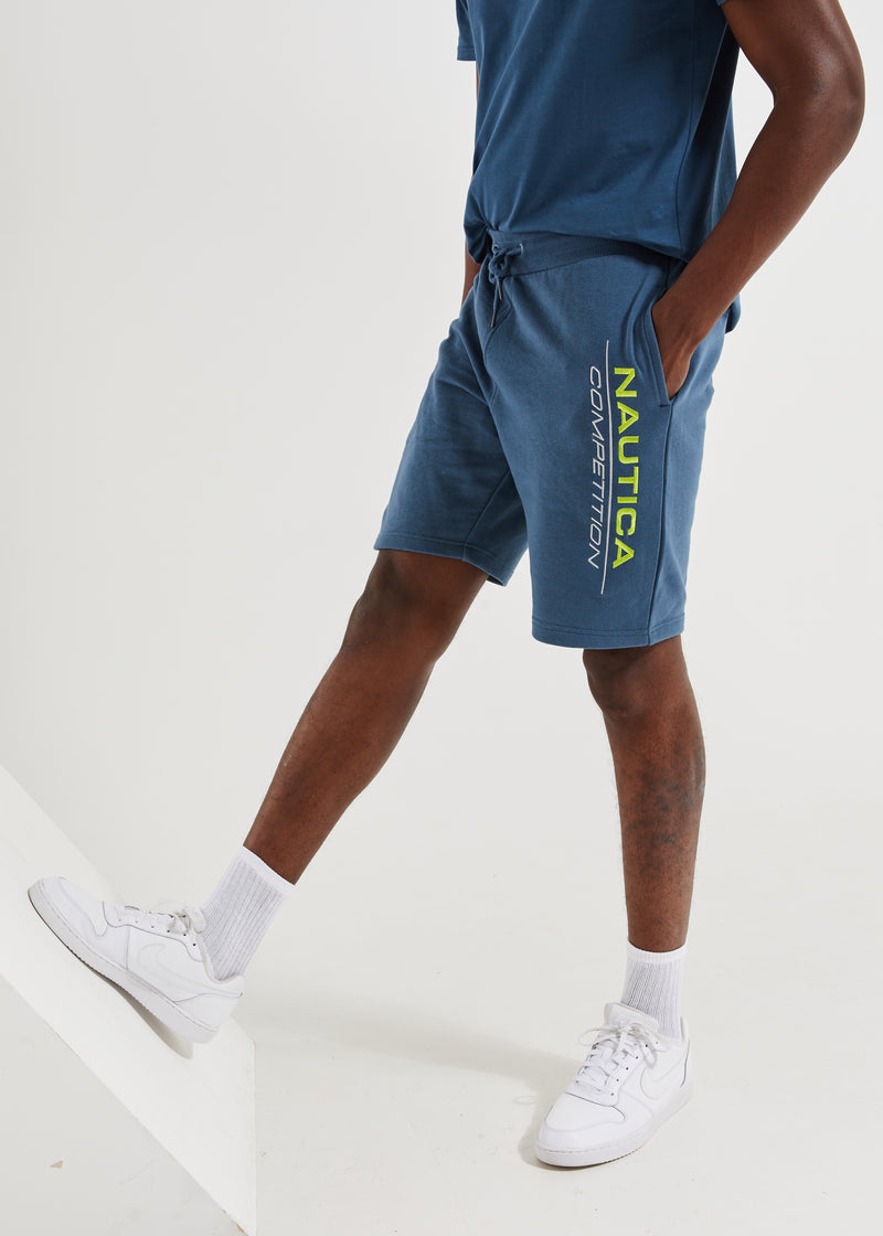 DODGER Short - Dark Blue