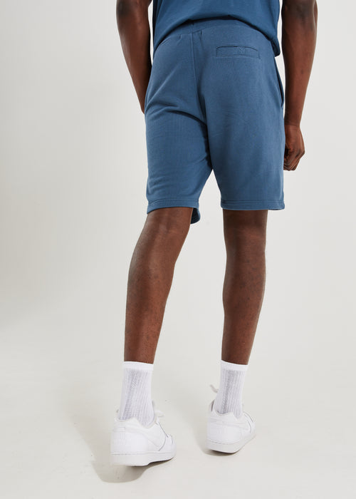DODGER Short - Dark Blue