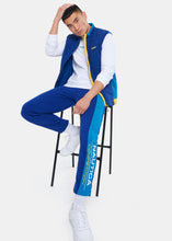 Load image into Gallery viewer, FARDAGE-GILET - Navy