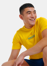 Load image into Gallery viewer, Trent T-Shirt - Yellow
