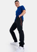 Load image into Gallery viewer, SIGNAL-T SHIRT - Navy