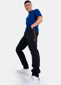 SIGNAL-T SHIRT - Navy