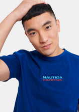 Load image into Gallery viewer, SIGNAL-T SHIRT - Navy