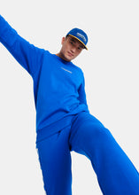 Load image into Gallery viewer, BARRACUDA Sweatshirt - Blue