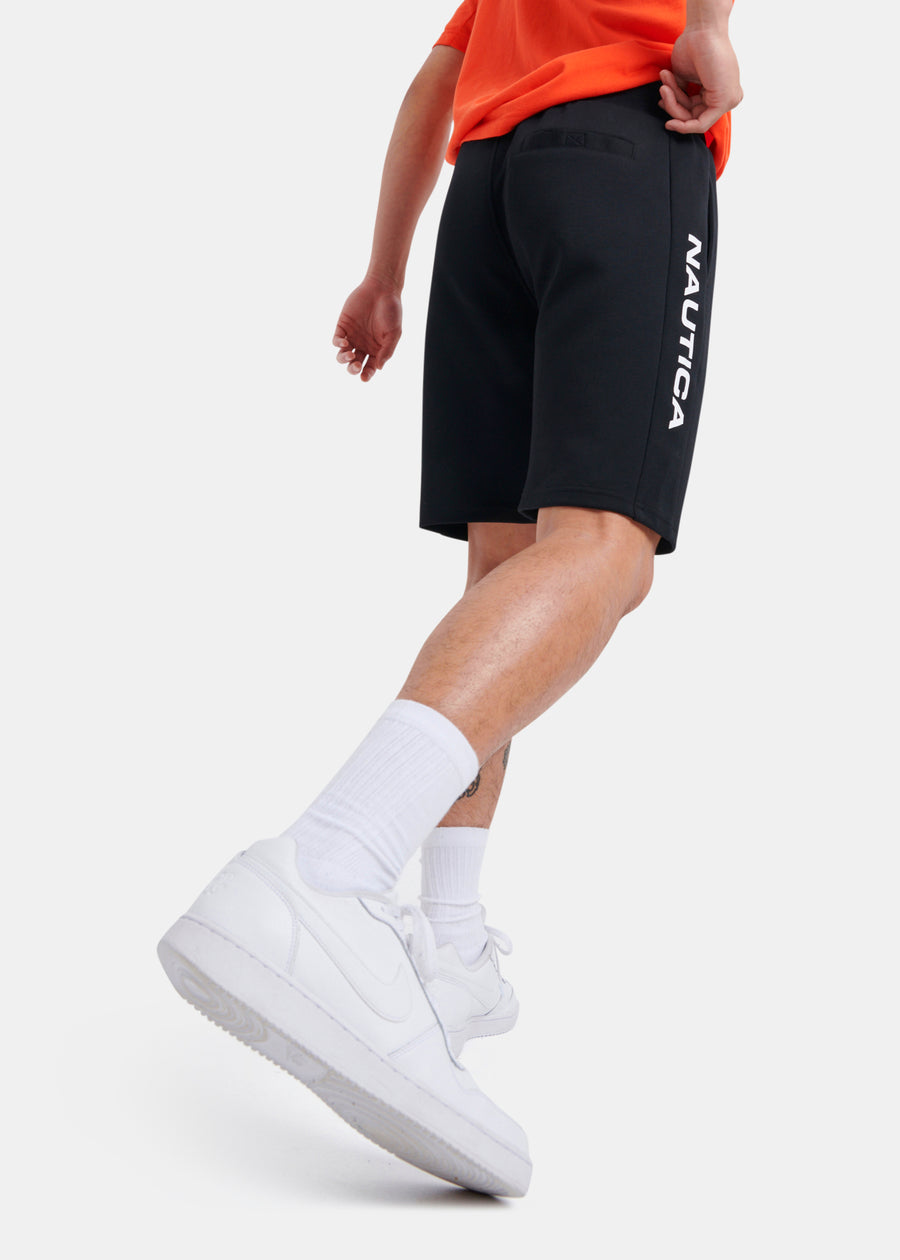 Croaker Short - Black