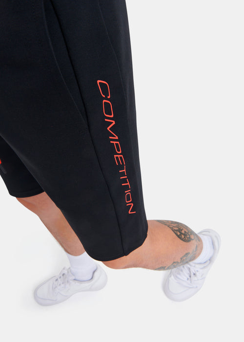Croaker Short - Black