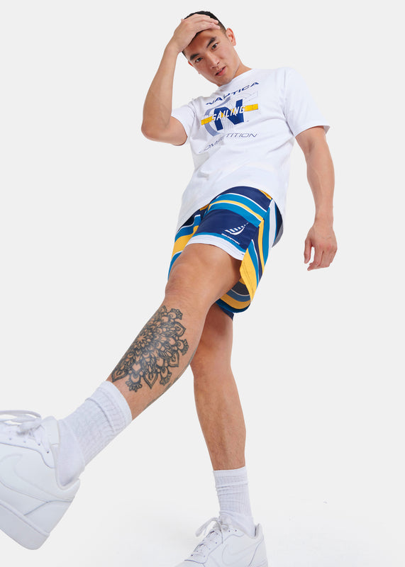 Tech-Tee Shirt - White