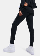 Load image into Gallery viewer, Oceane Jog Pant - Black