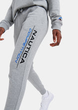Load image into Gallery viewer, Oceane Jog Pant - Grey