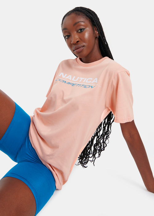 Nessa T-Shirt - Pink