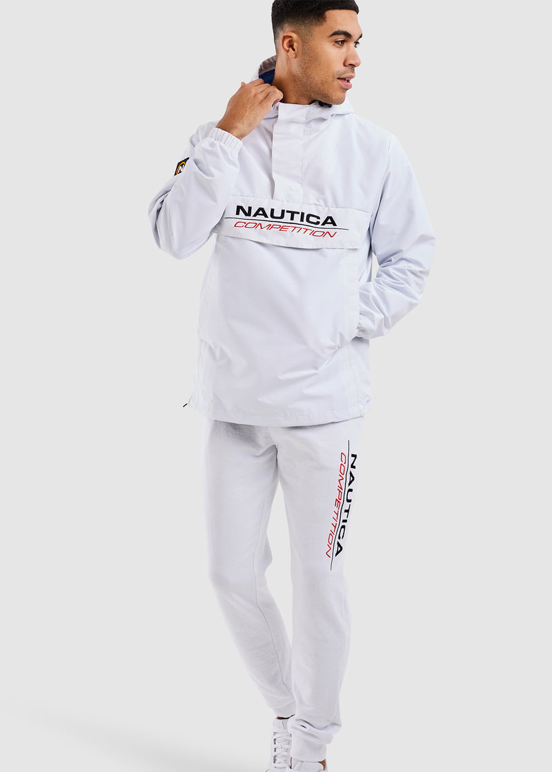 Nautica competition quarter zip store