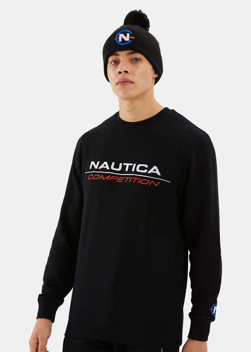 Nautica competition sweatshirt cheap