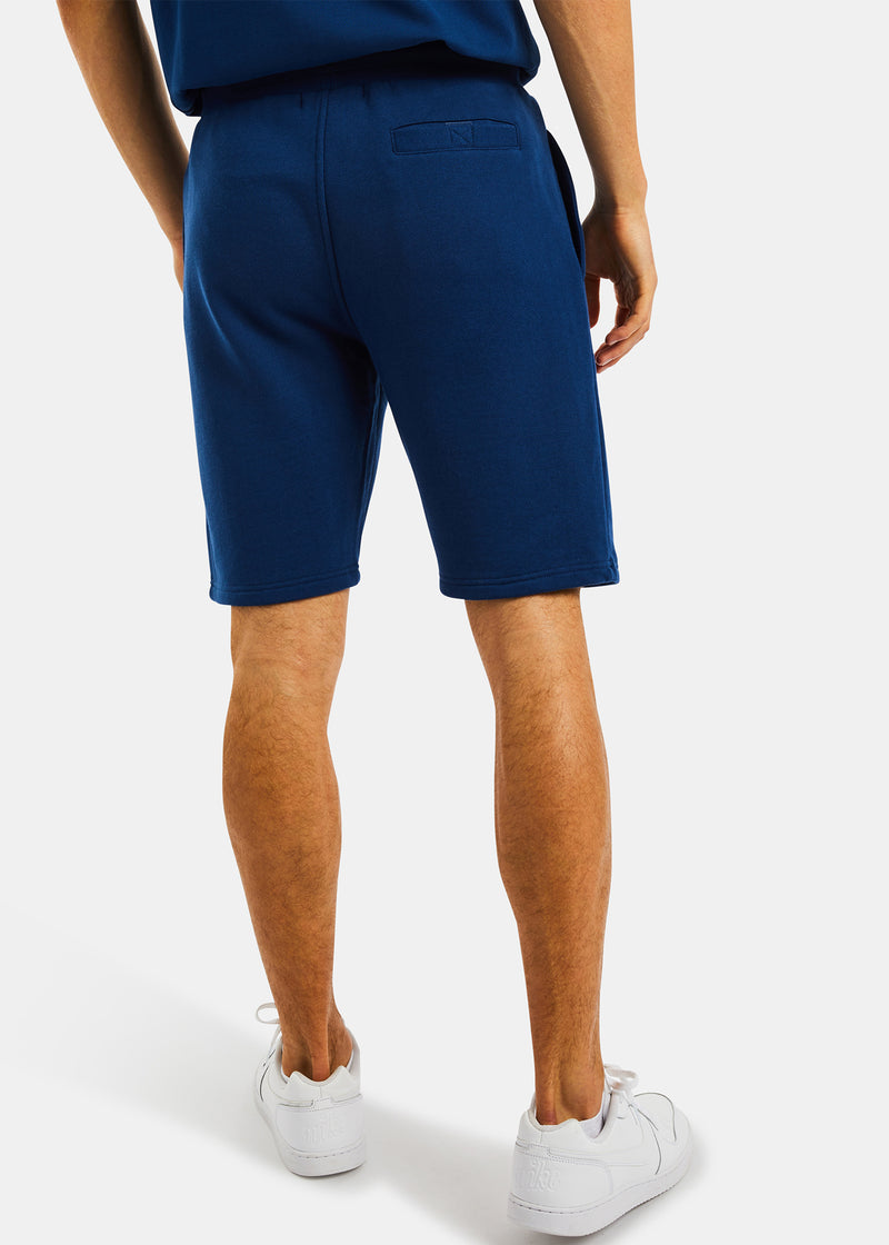 Dodger Fleece Short Navy Nautica