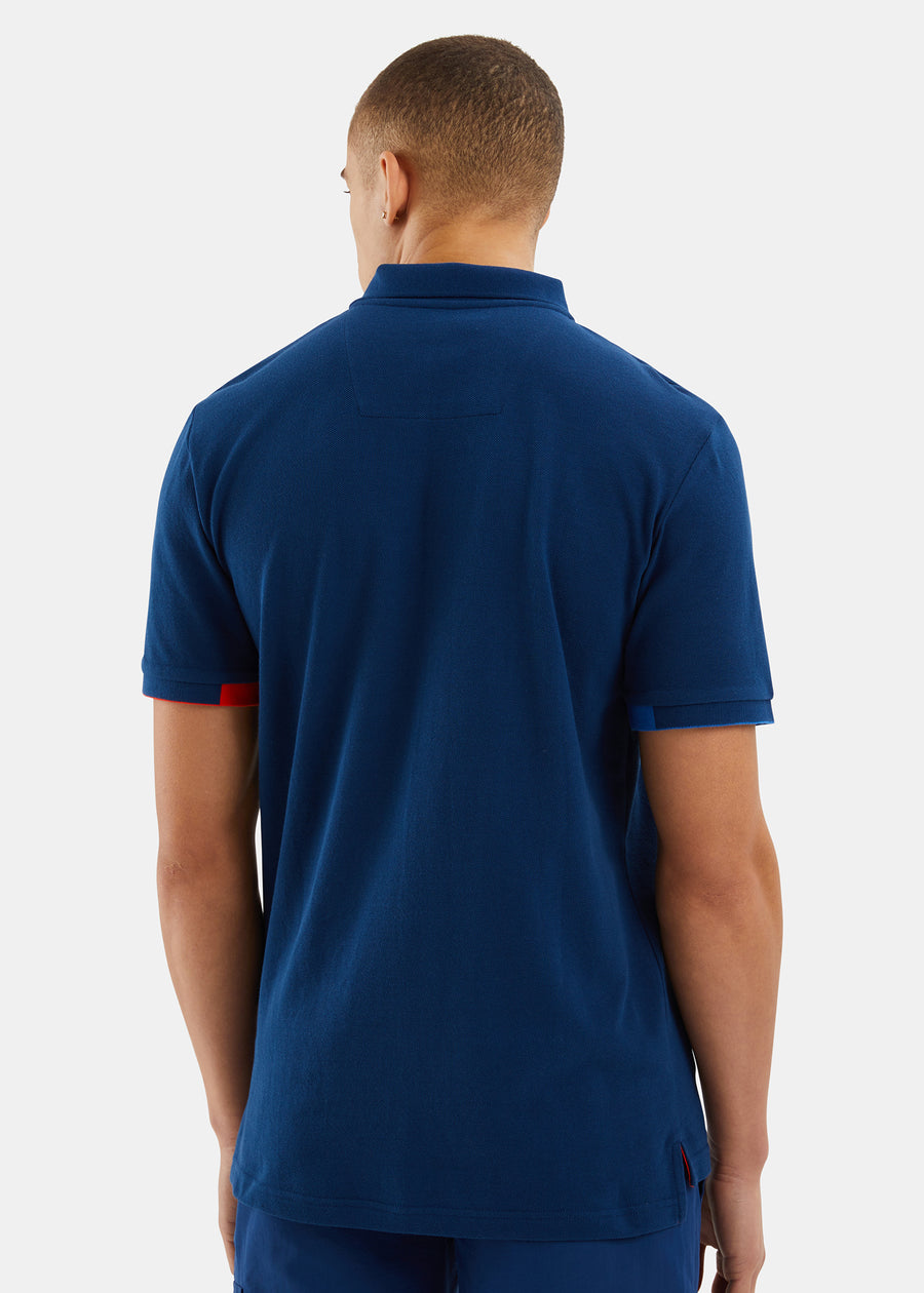 Nautica men's shop polo shirts