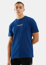 Load image into Gallery viewer, Afore Tee - Navy