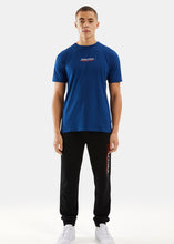 Load image into Gallery viewer, Afore Tee - Navy