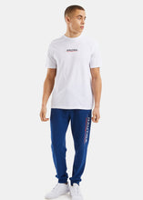 Load image into Gallery viewer, Afore Tee - White