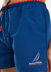 Nautica beach shorts sales