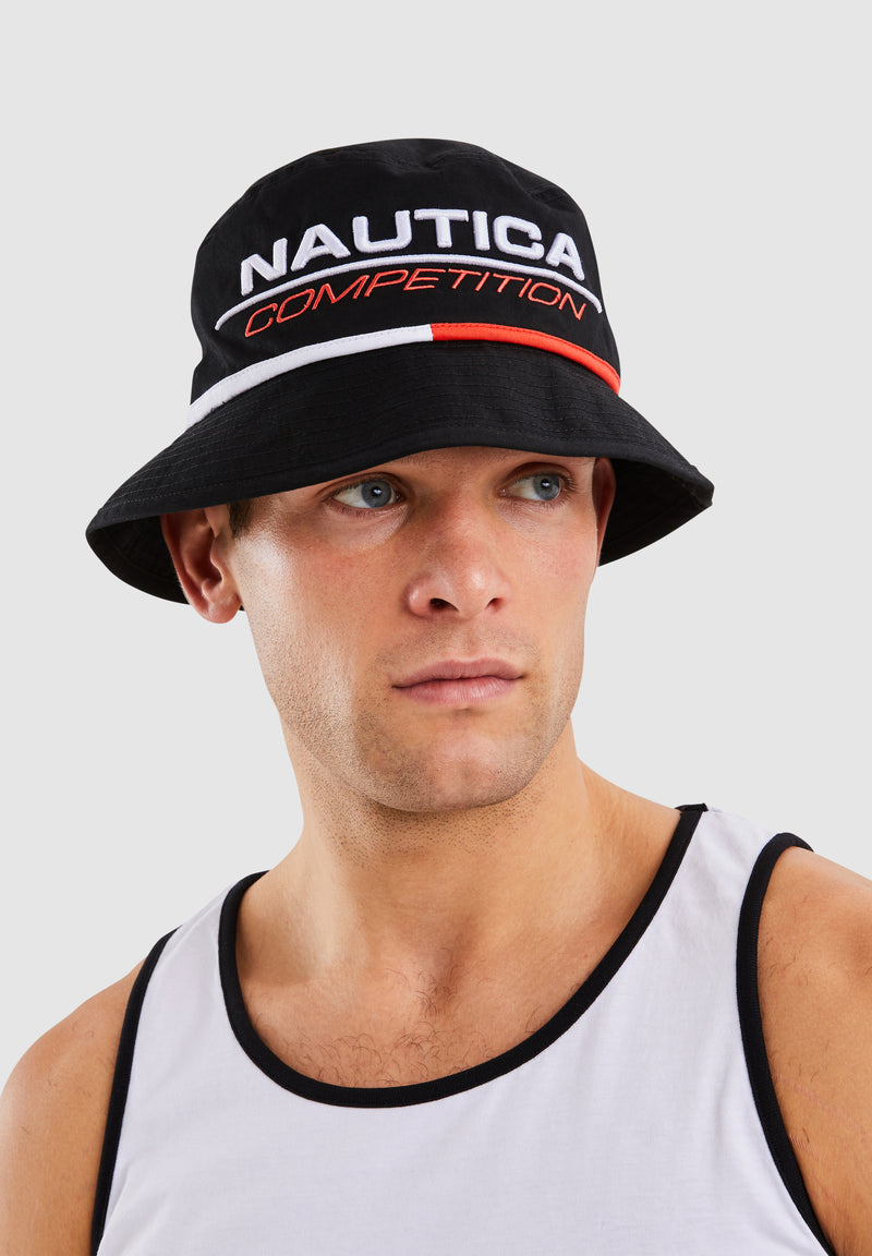 Nautica fisherman hat