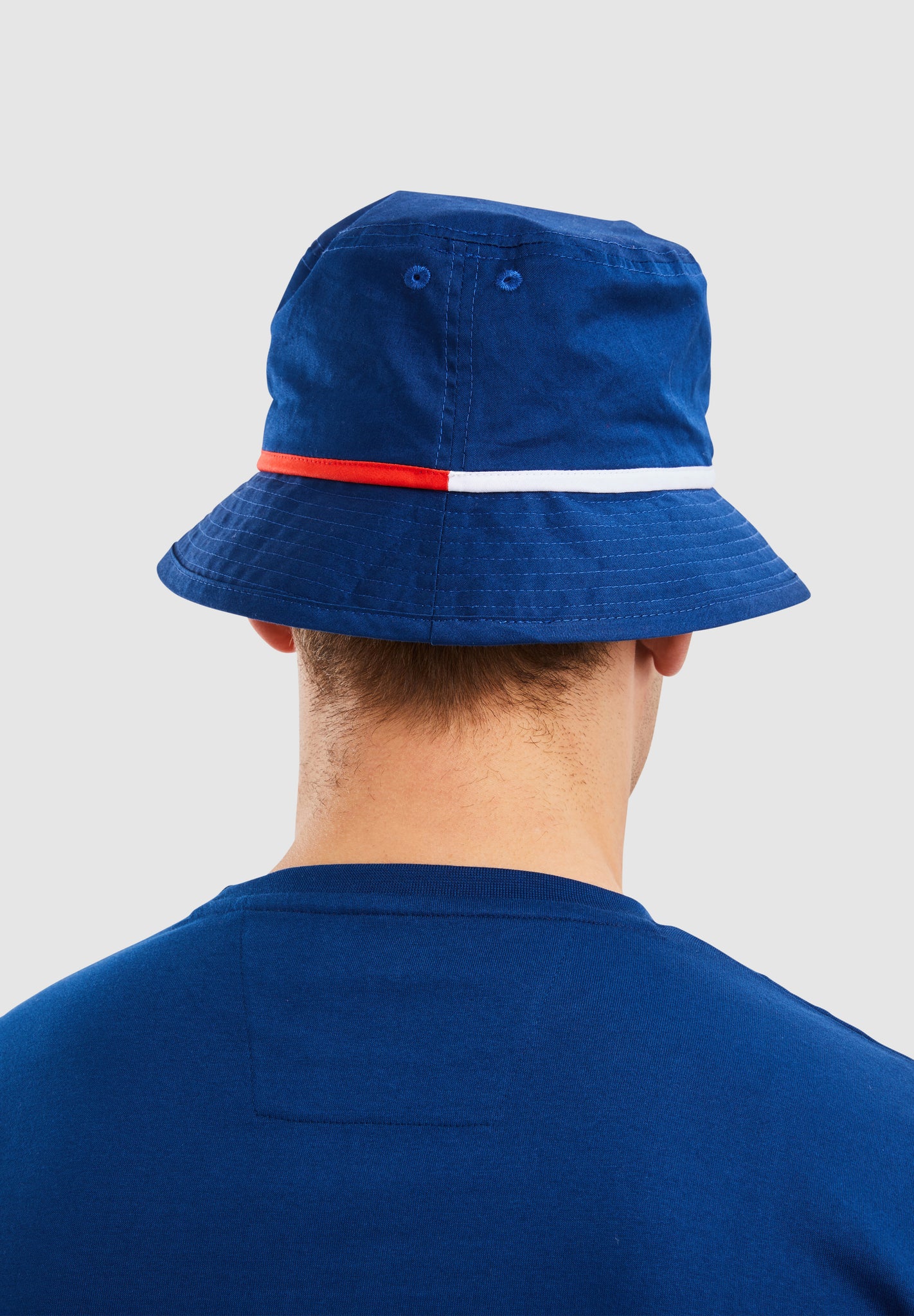 Navy blue cheap nautica hat