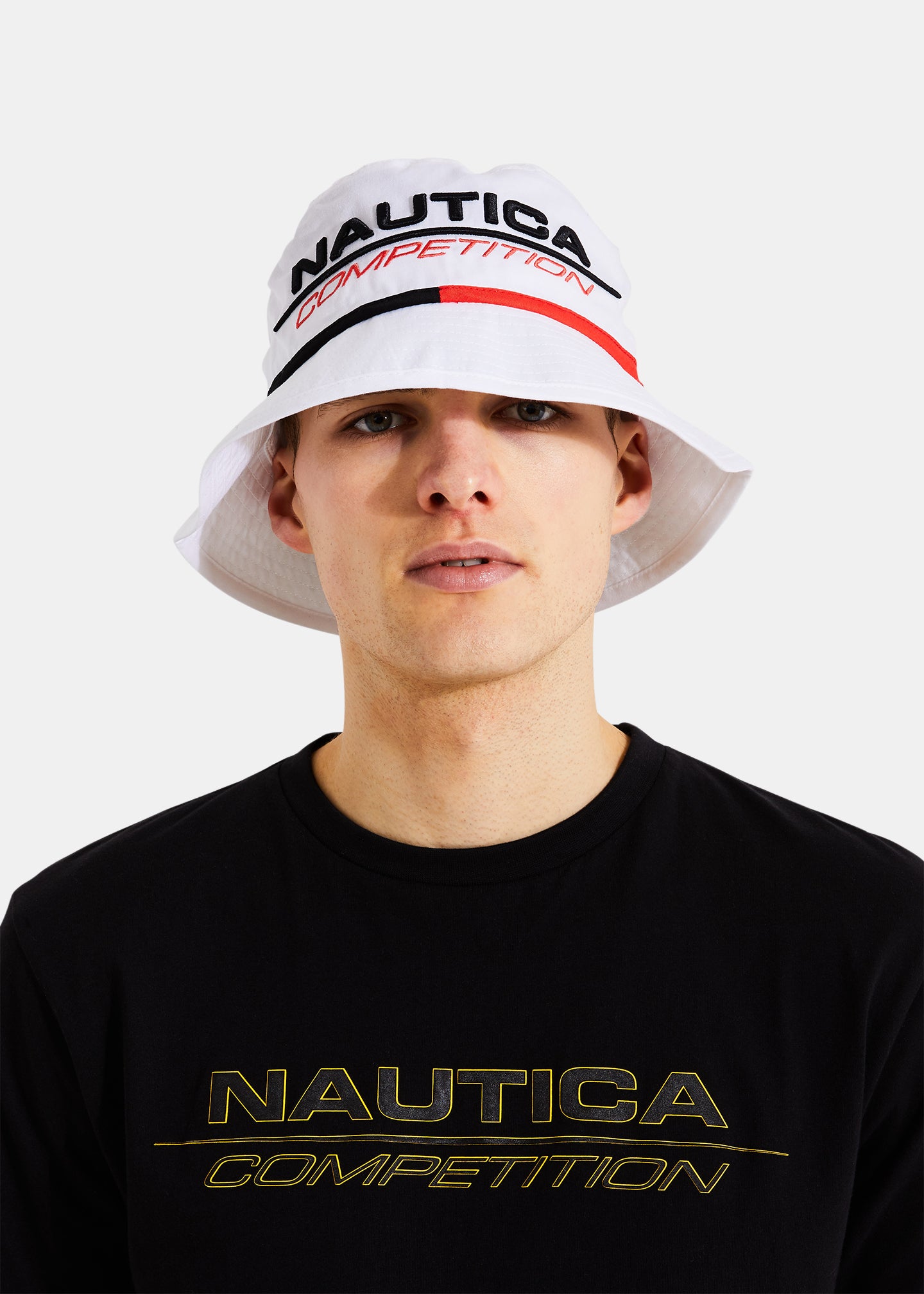 Nautica mens caps hot sale