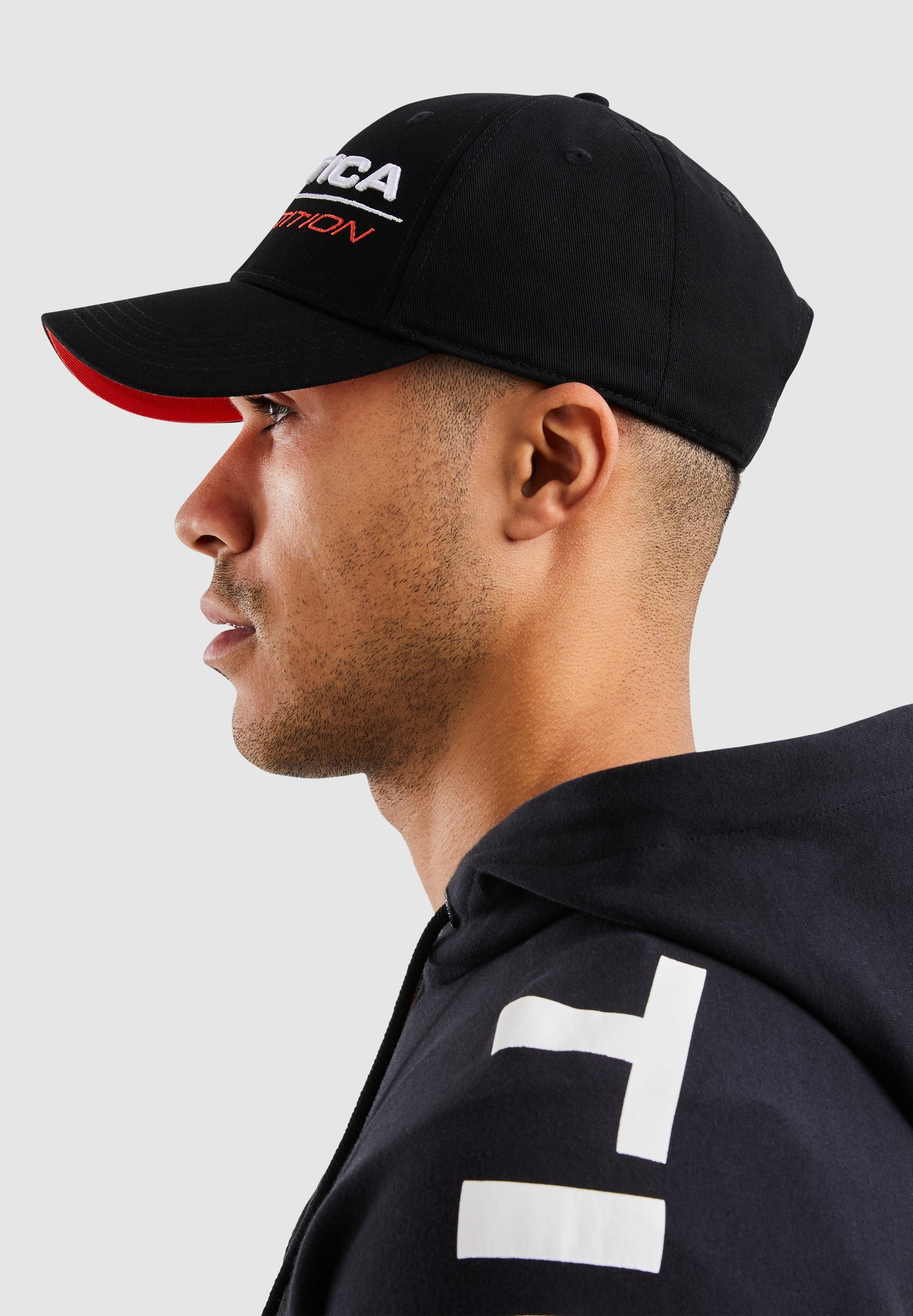 Nautica mens caps sale