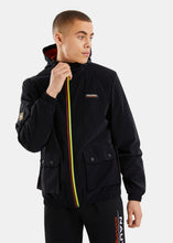 Load image into Gallery viewer, Yardarm Jacket - Black