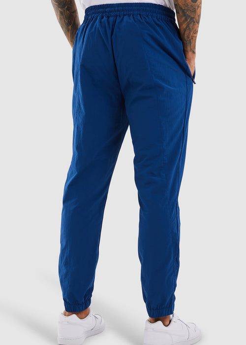CLEW TRACK PANT - Navy