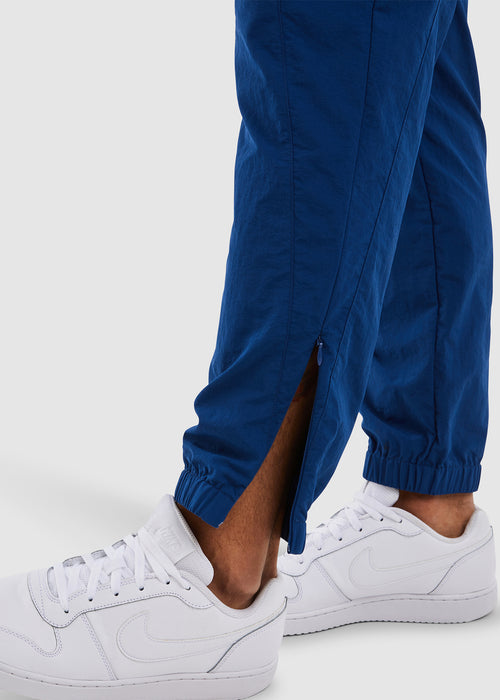 CLEW TRACK PANT - Navy