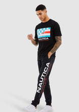 Load image into Gallery viewer, PINISI JOG PANT - Black