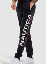 Load image into Gallery viewer, PINISI JOG PANT - Black