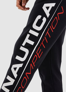 PINISI JOG PANT - Black