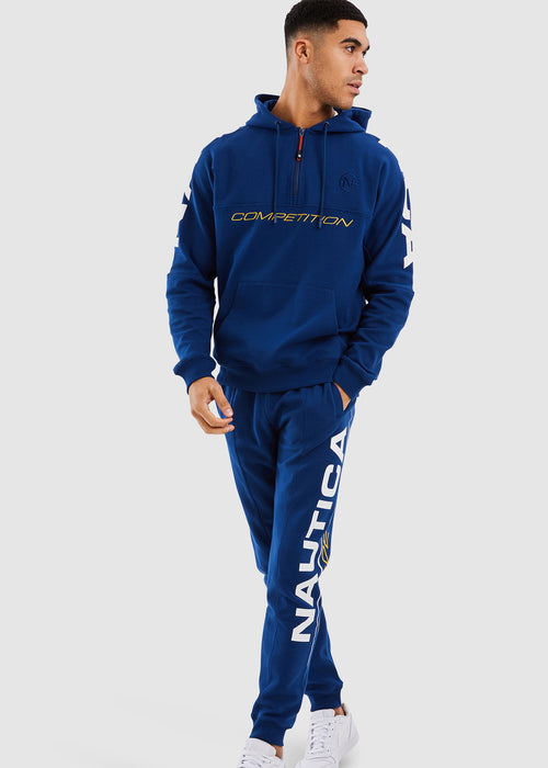 PINISI JOG PANT - Navy