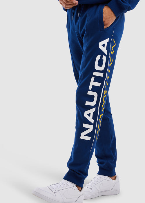 PINISI JOG PANT - Navy