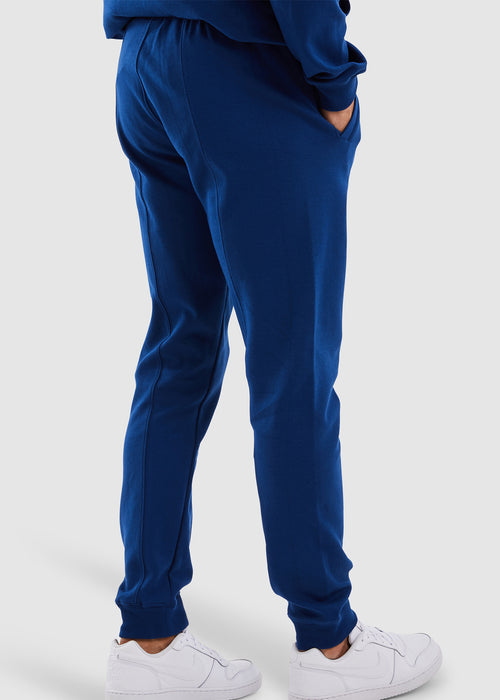 PINISI JOG PANT - Navy